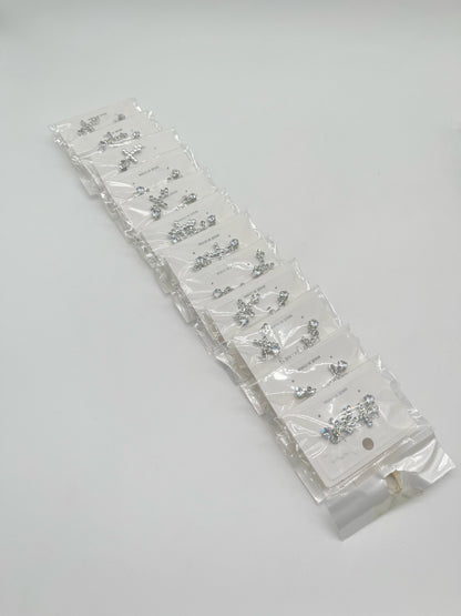 ARITOS FASHION JEWELRY AF-12830 1C/U