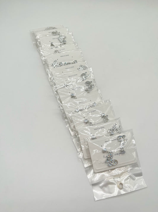 ARITOS FASHION JEWELRY AF-12830 1C/U