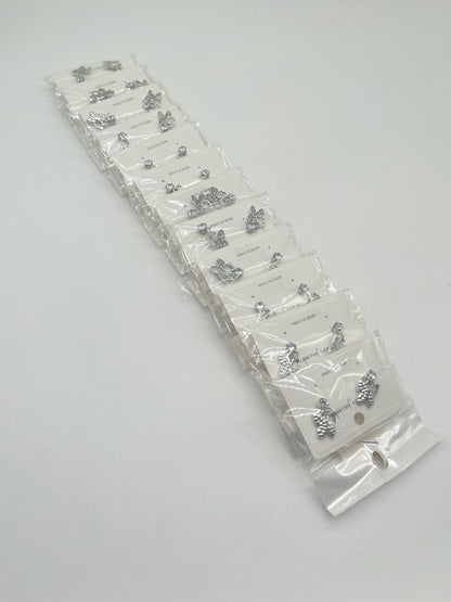 ARITOS FASHION JEWELRY AF-12830 1C/U