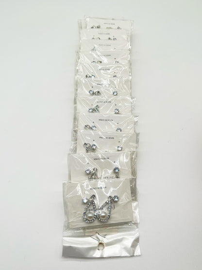ARITOS FASHION JEWELRY AF-12830 1C/U
