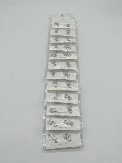 ARITOS FASHION JEWELRY AF-12830 1C/U