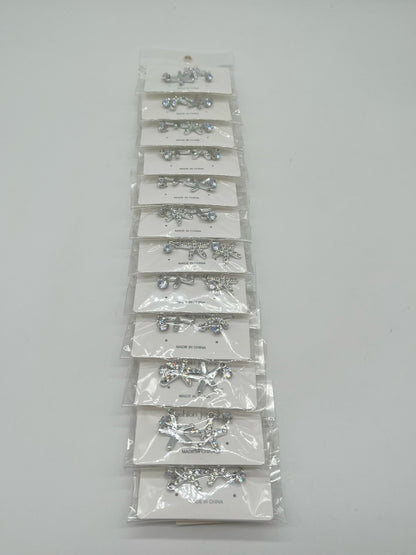 ARITOS FASHION JEWELRY AF-12830 1C/U