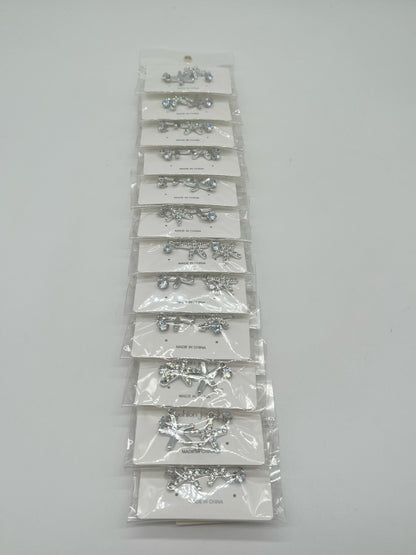ARITOS FASHION JEWELRY AF-12830 1C/U