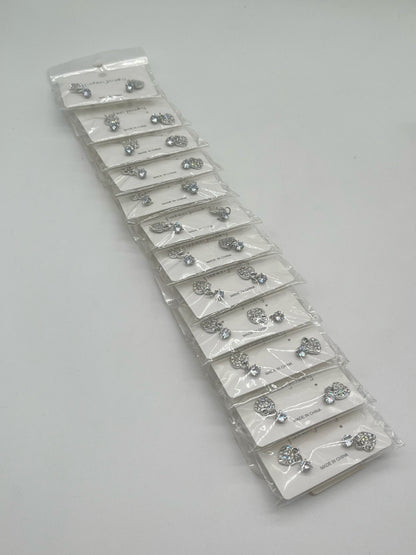 ARITOS FASHION JEWELRY AF-12830 1C/U