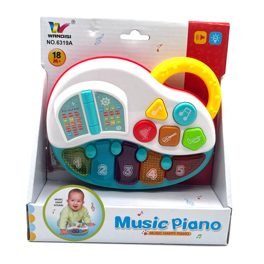 WANDISI MUSIC PIANO 24136