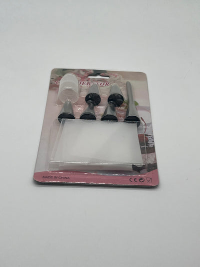 CAKE DERATOR X7  PCC-003