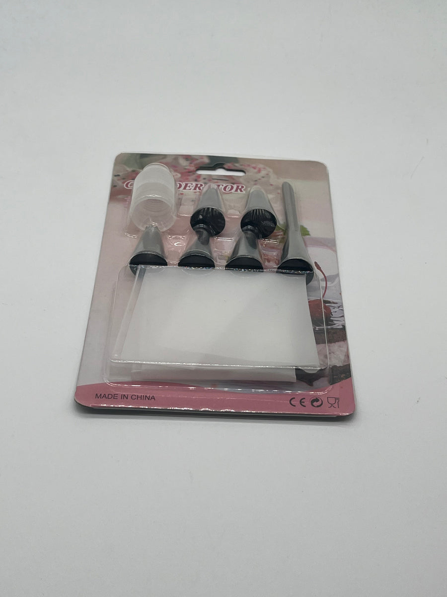 CAKE DERATOR X7  PCC-003