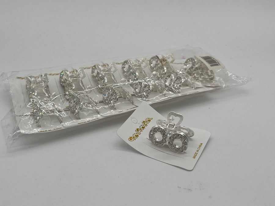 BROCHE DIAMANTE CUADRADOAF12207