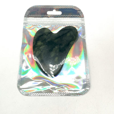 PIEDRA JADE GUASHA   GQ-1010