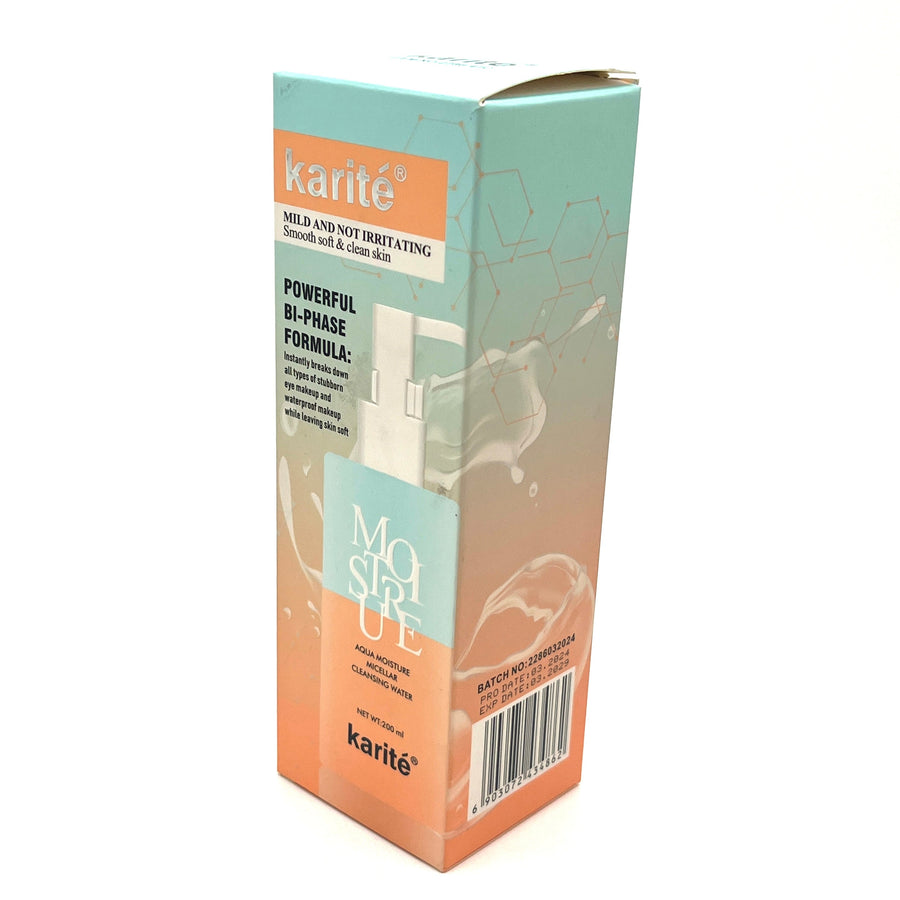 KARITE MOISTURE MJ05