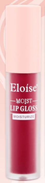 ELOISE MOIST  LIP GLOSS MOISTURIZE EL1006