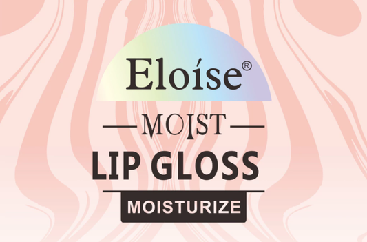 ELOISE MOIST  LIP GLOSS MOISTURIZE EL1006