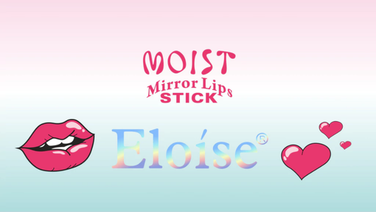 ELOISE MOIST MIRROR LIPS STICK EL1003