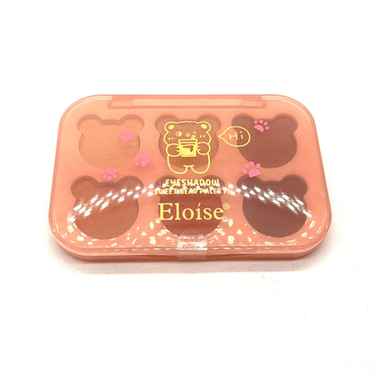 ELOISE EYESHADOW SOMBRA OSO EL1045
