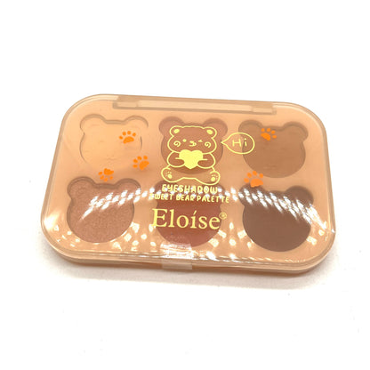 ELOISE EYESHADOW SOMBRA OSO EL1045