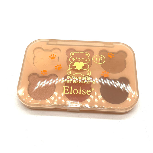 ELOISE EYESHADOW SOMBRA OSO EL1045
