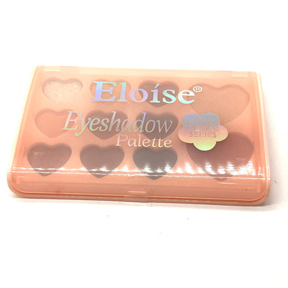 ELOISE EYESHADOW PALETTE 11COLOR SERIES EL1051