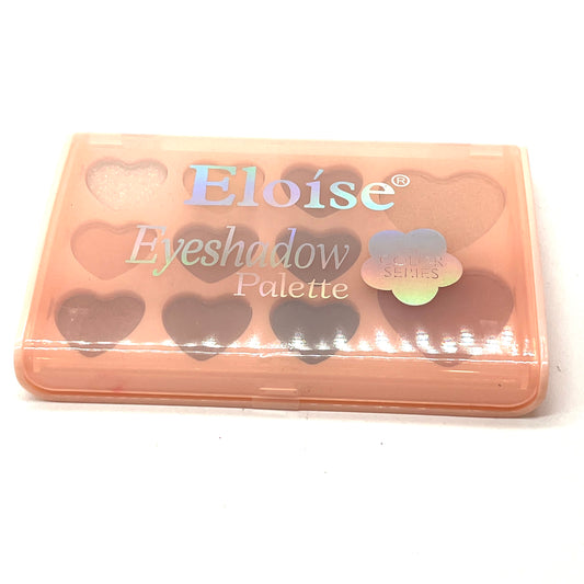 ELOISE EYESHADOW PALETTE 11COLOR SERIES EL1051