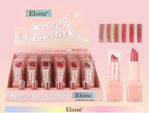 ELOISE LABIAL EN BARRA EL1004