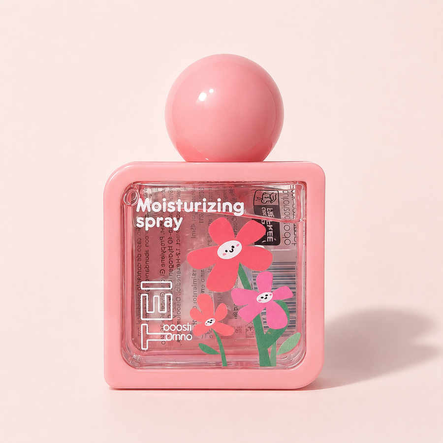 SPRAY HIDRATANTE TEI SPRAY MOISTURIZING TEI8211
