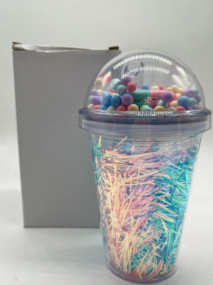 BOTELLA VASO JL35007