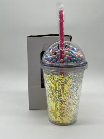 BOTELLA VASO JL35007