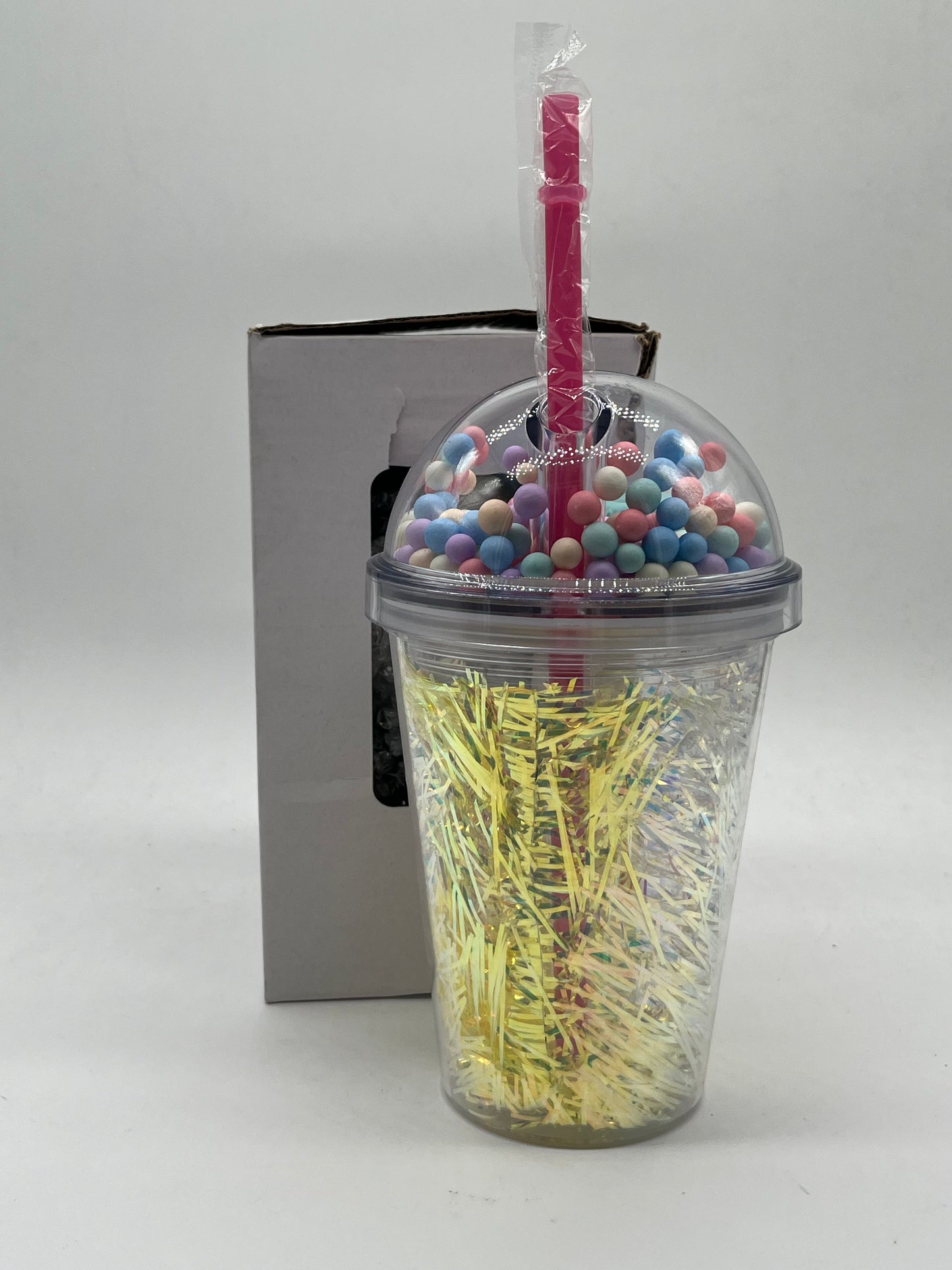 BOTELLA VASO JL35007