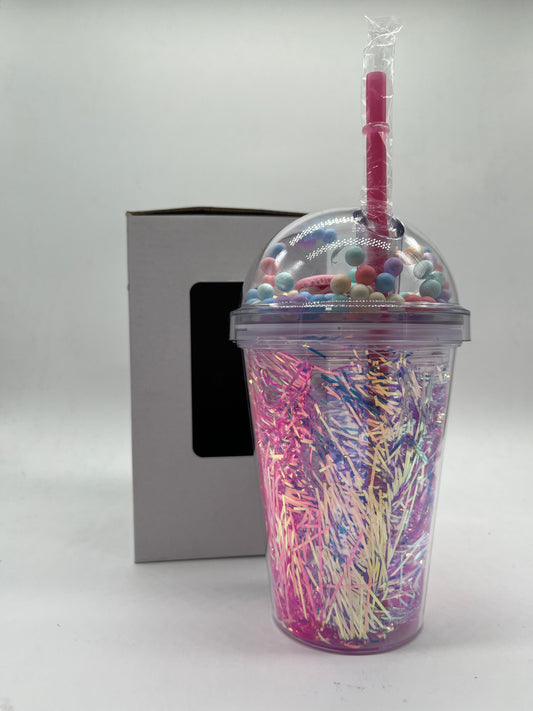 BOTELLA VASO JL35007