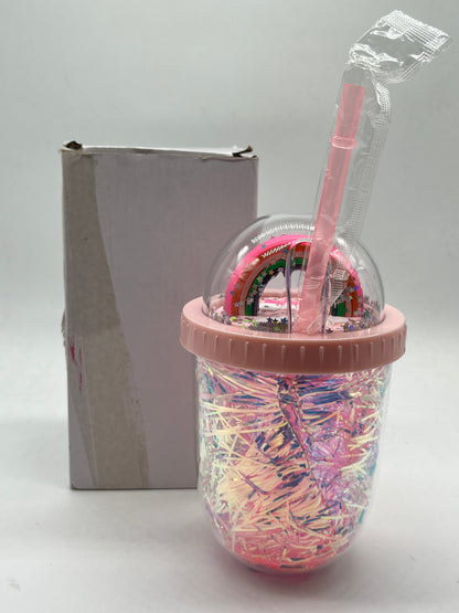 BOTELLA VASO JL35088