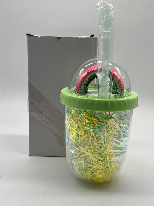 BOTELLA VASO JL35088