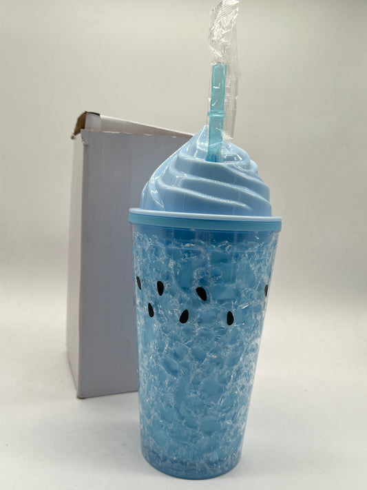 BOTELLA VASO ZSB-020396