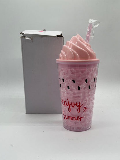 BOTELLA VASO ZSB-020396