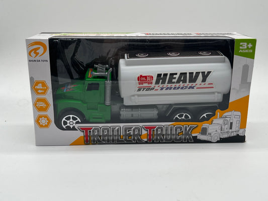 TRAILER TRUCK 22096