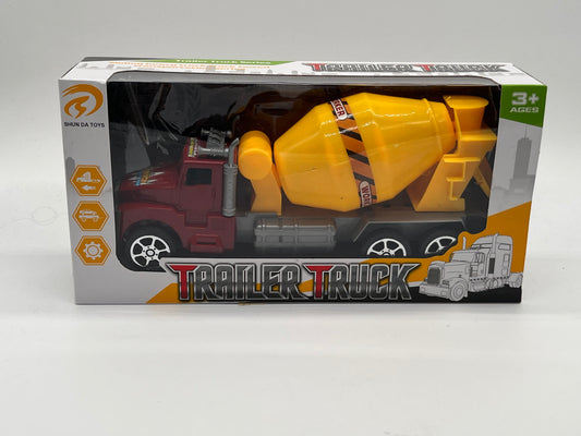 CAMION 2099