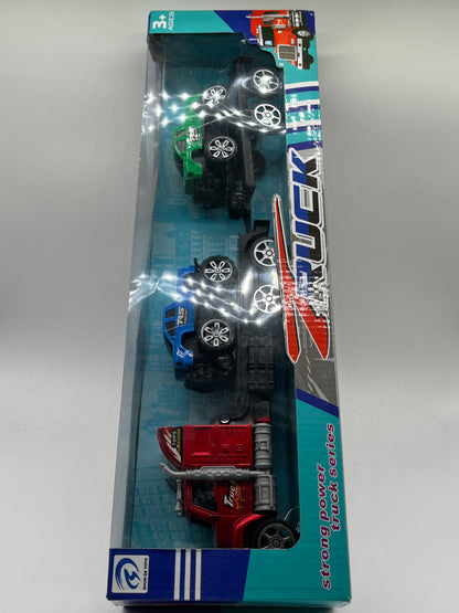CAMION CON AUTOS 22114