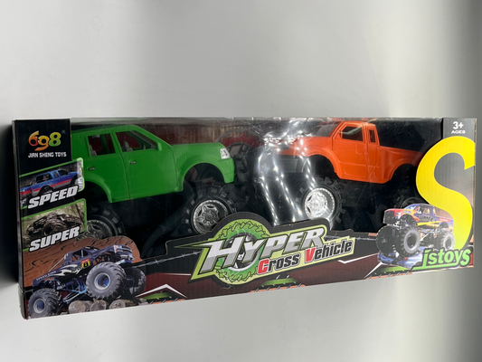 CAMIONETA 22122