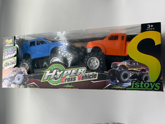 CAMIONETA 22122