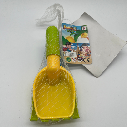 JUEGO DE PLAYA YF3301