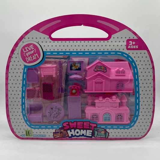 MUEBLES DE MUNECA 22234