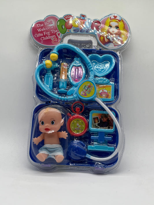 JUEGO DE DOCTOR 22187