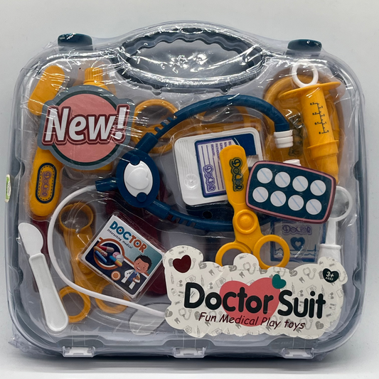 JUEGO DE DOCTOR 22185