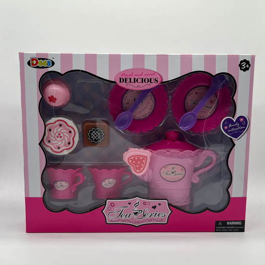 JUEGO DE TE 22206 22205