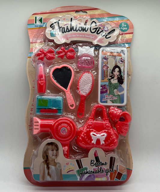 JUEGO DE BELLEZA 22178