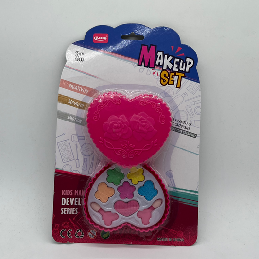 JUEGO DE BELLEZA 22172/22173