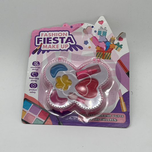 MAQUILLAJE DE NINO FASHION FIESTA 22175
