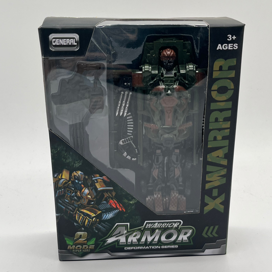 ROBOT TRANSFORMABLE 22333
