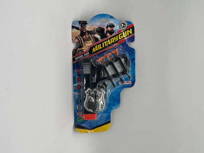 SET DE POLICIA 19206