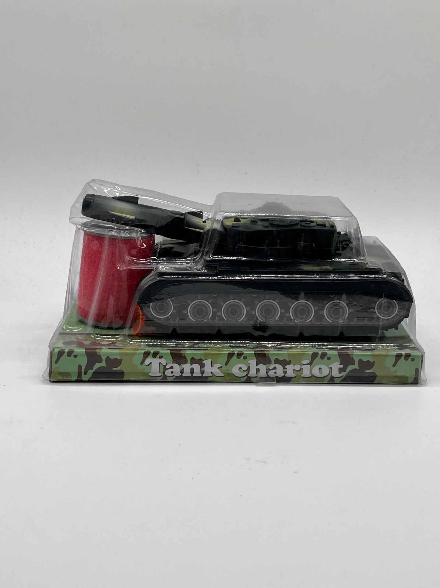 TANK CHARIOT 21217