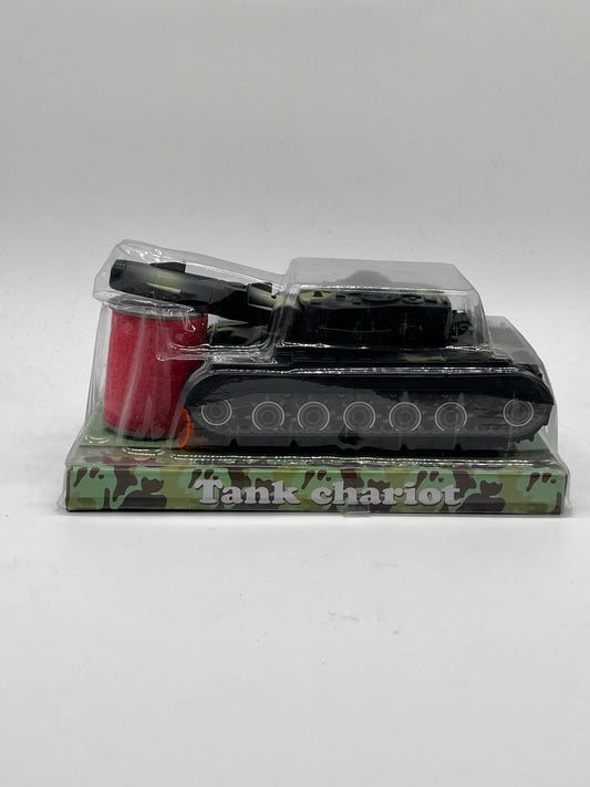 TANK CHARIOT 21217
