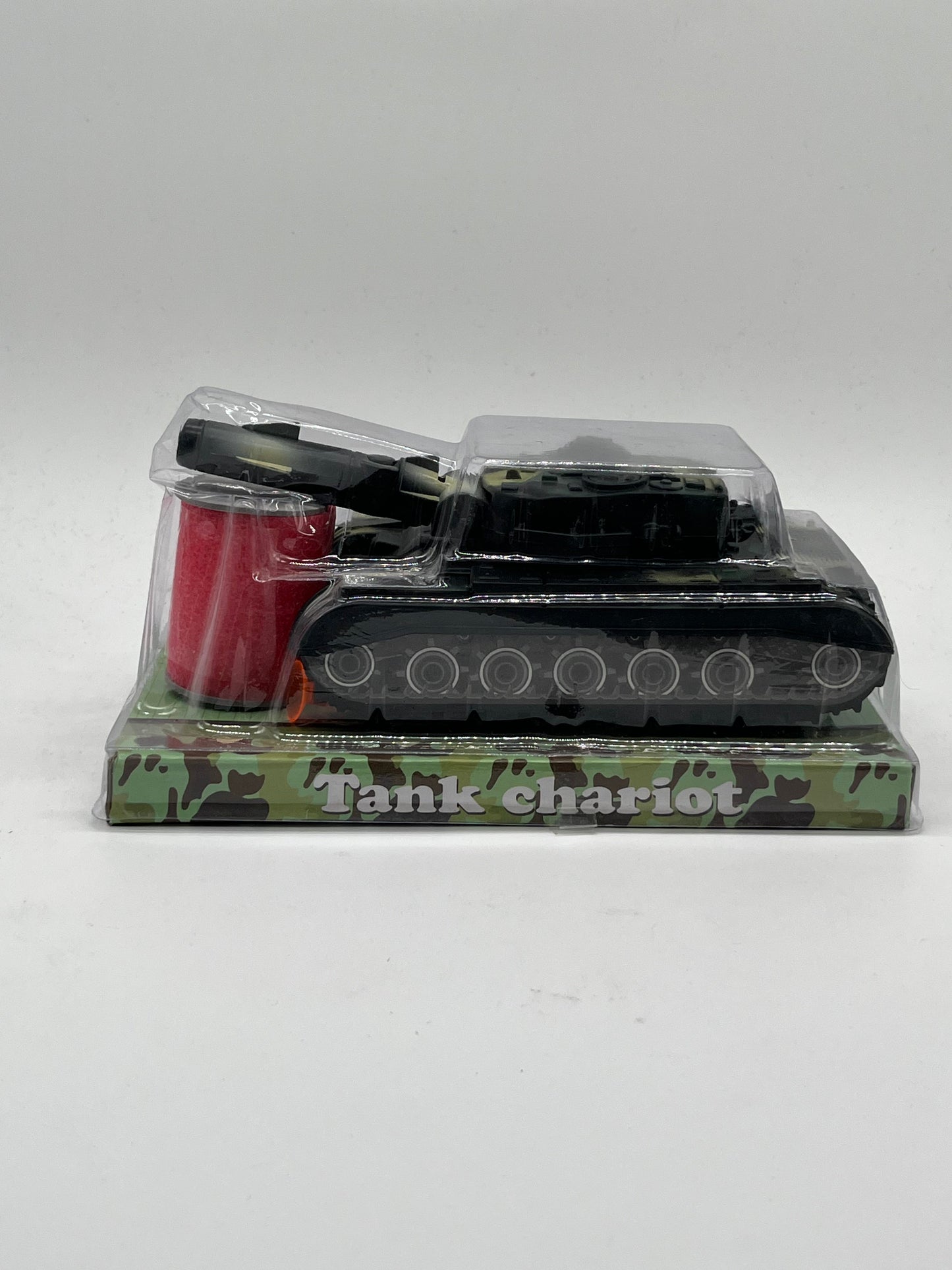 TANK CHARIOT 21217